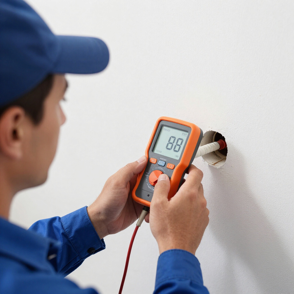 Leak Detection & Repair in Germantown