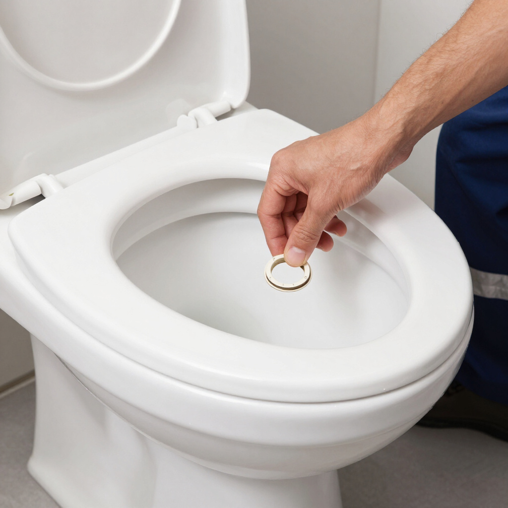 Toilet & Faucet Repair in Germantown