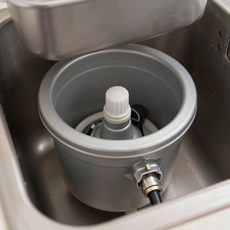 Garbage Disposal in Germantown